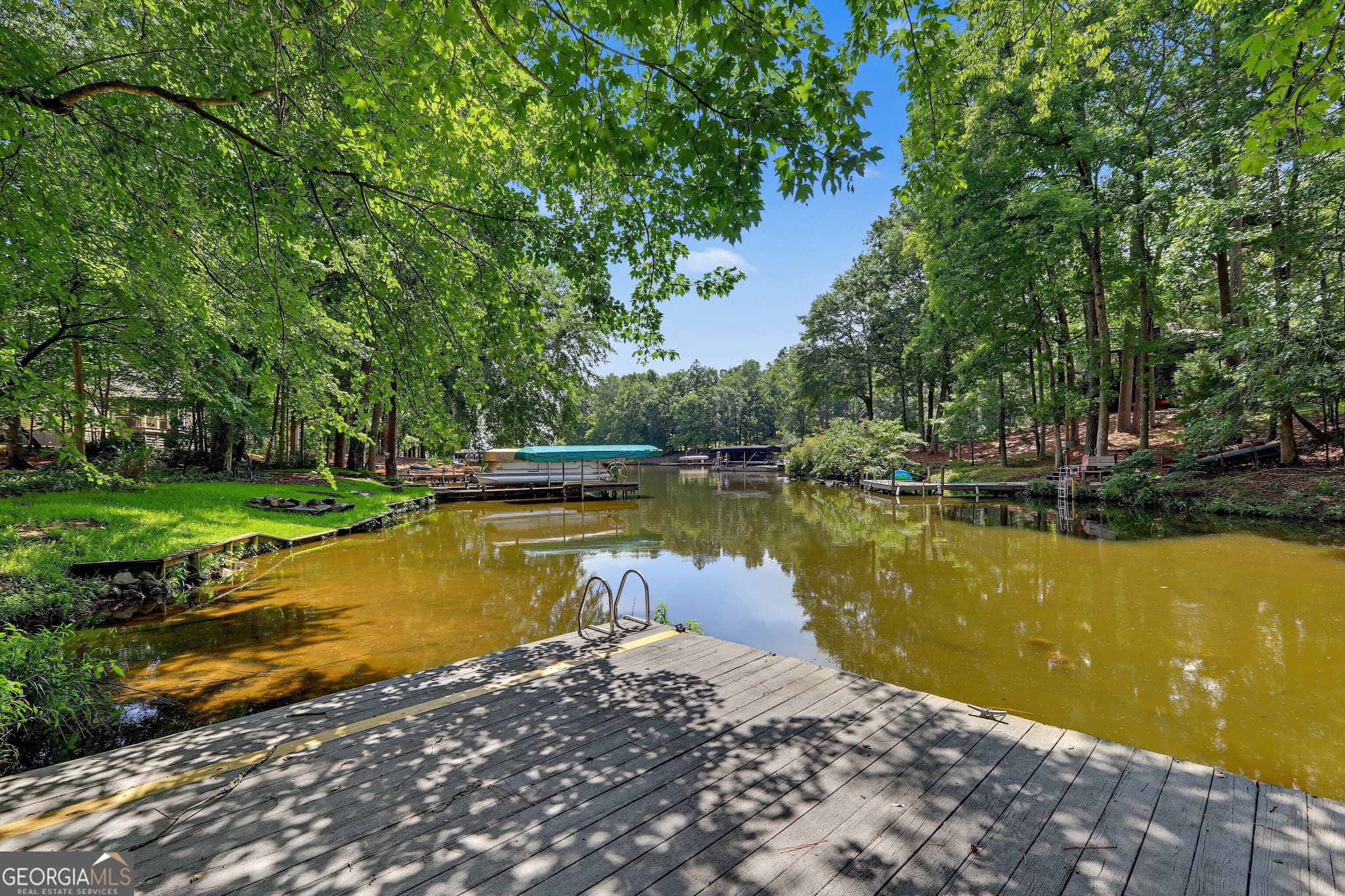 3 bedroom, 2 bathroom, 1,660 sq ft single family residence for sale at 216 Fawnfield Court, Buckhead, GA 30625 — photo 10