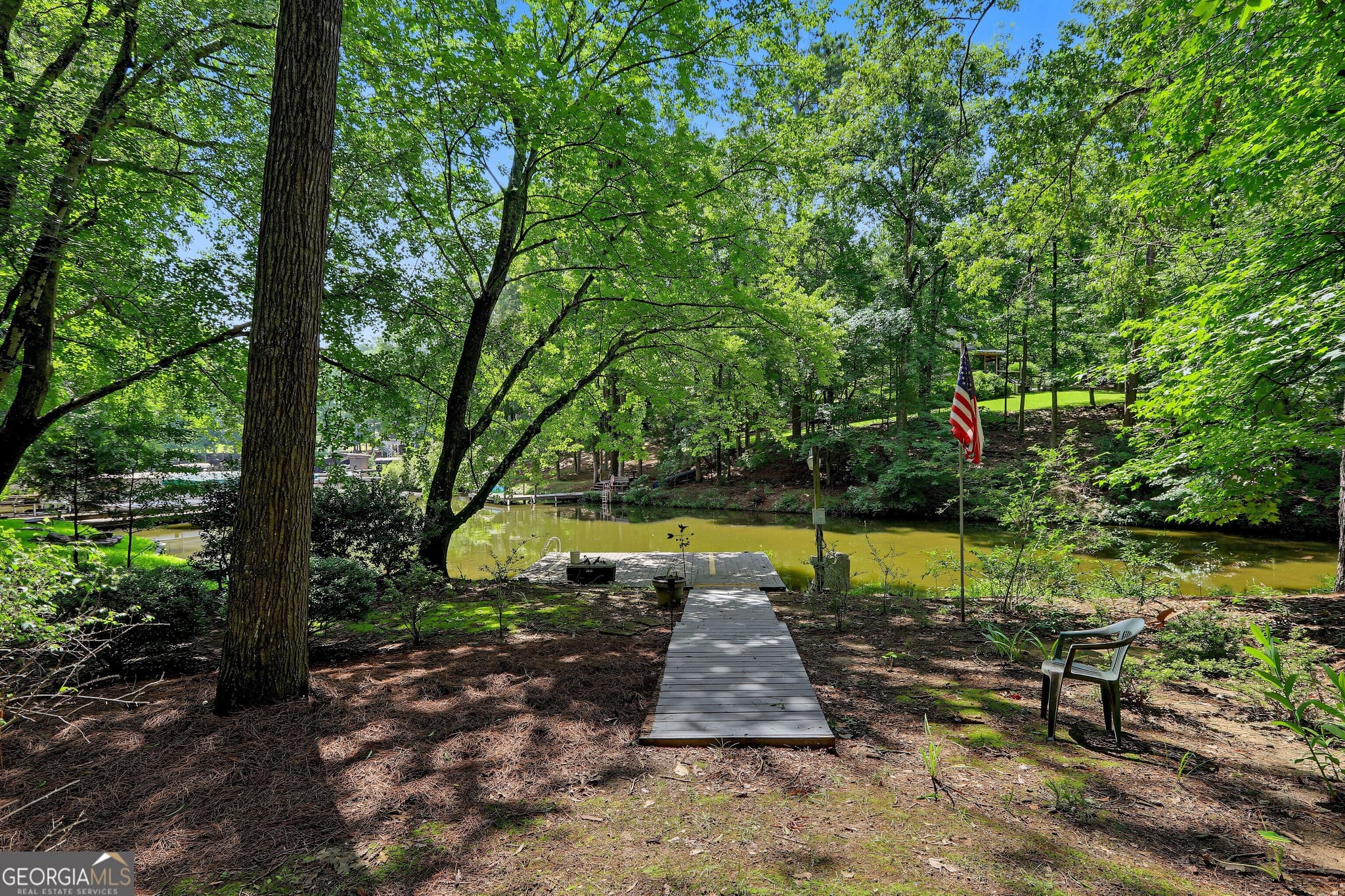 3 bedroom, 2 bathroom, 1,660 sq ft single family residence for sale at 216 Fawnfield Court, Buckhead, GA 30625 — photo 8