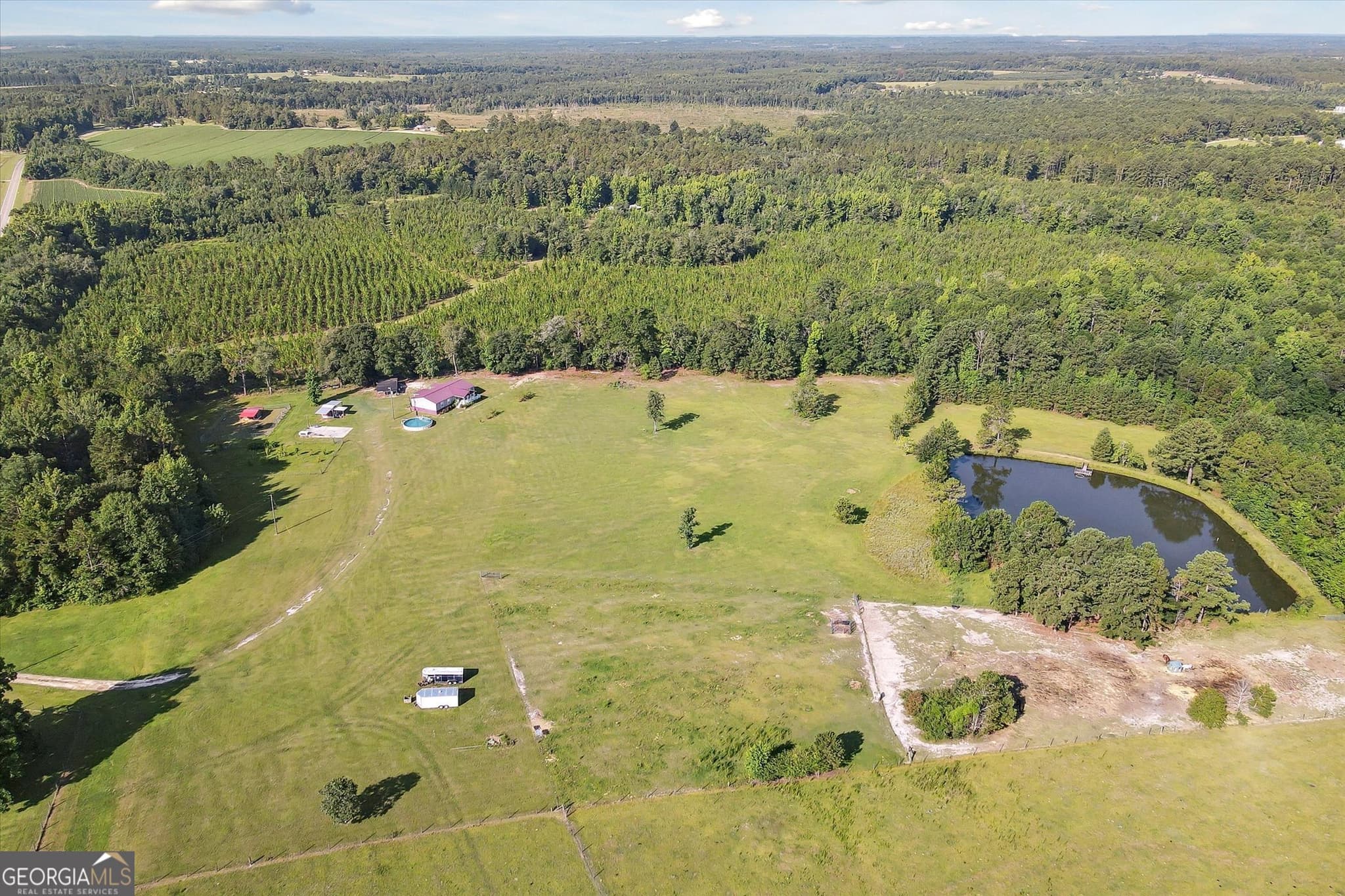 8212 Pinetucky Road, Kite, GA 31049 — most recent listing photo