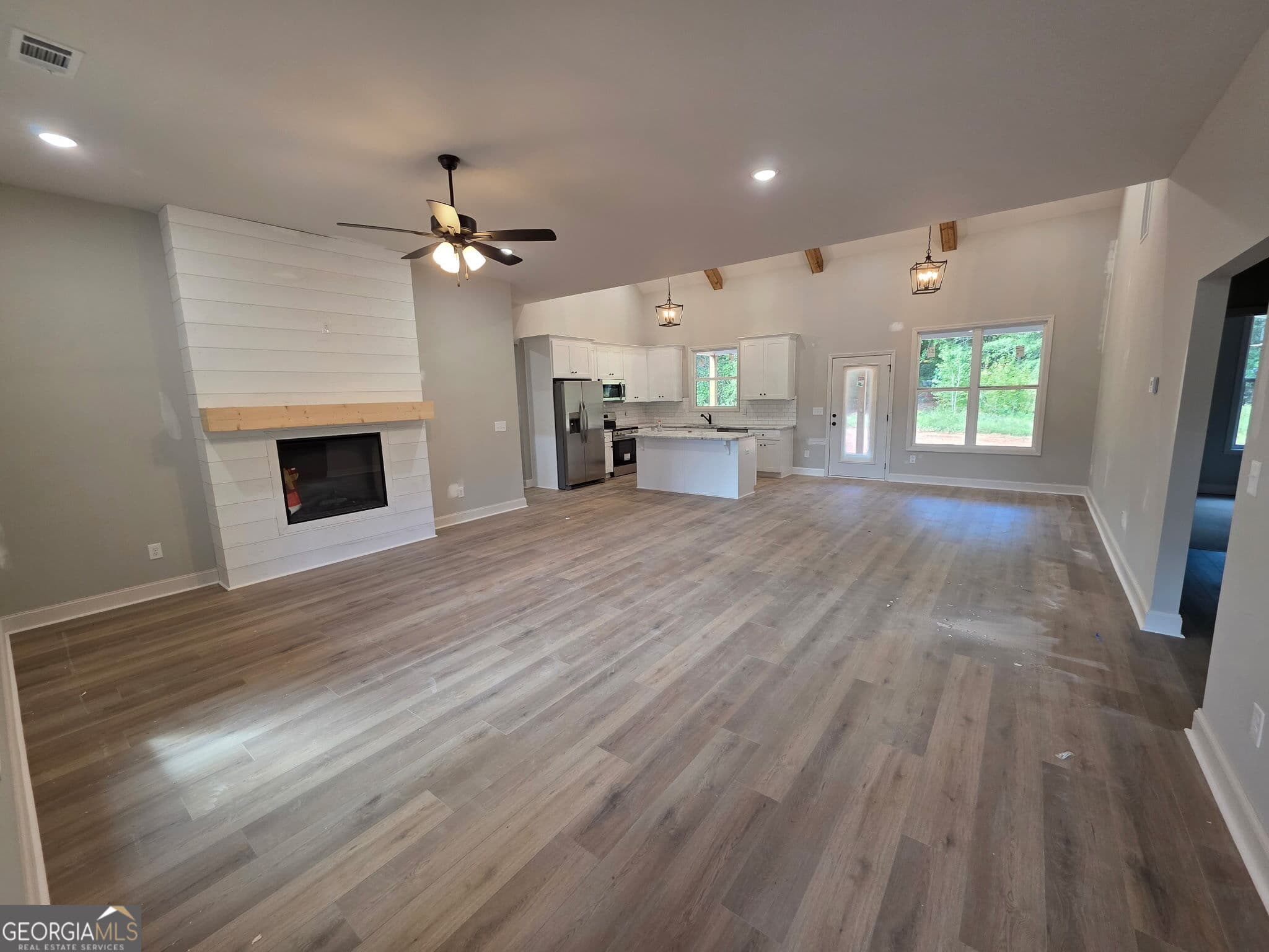 4 bedroom, 2 bathroom single family residence for sale at 440 Bob Thomas Road, Jackson, GA 30233 — photo 6