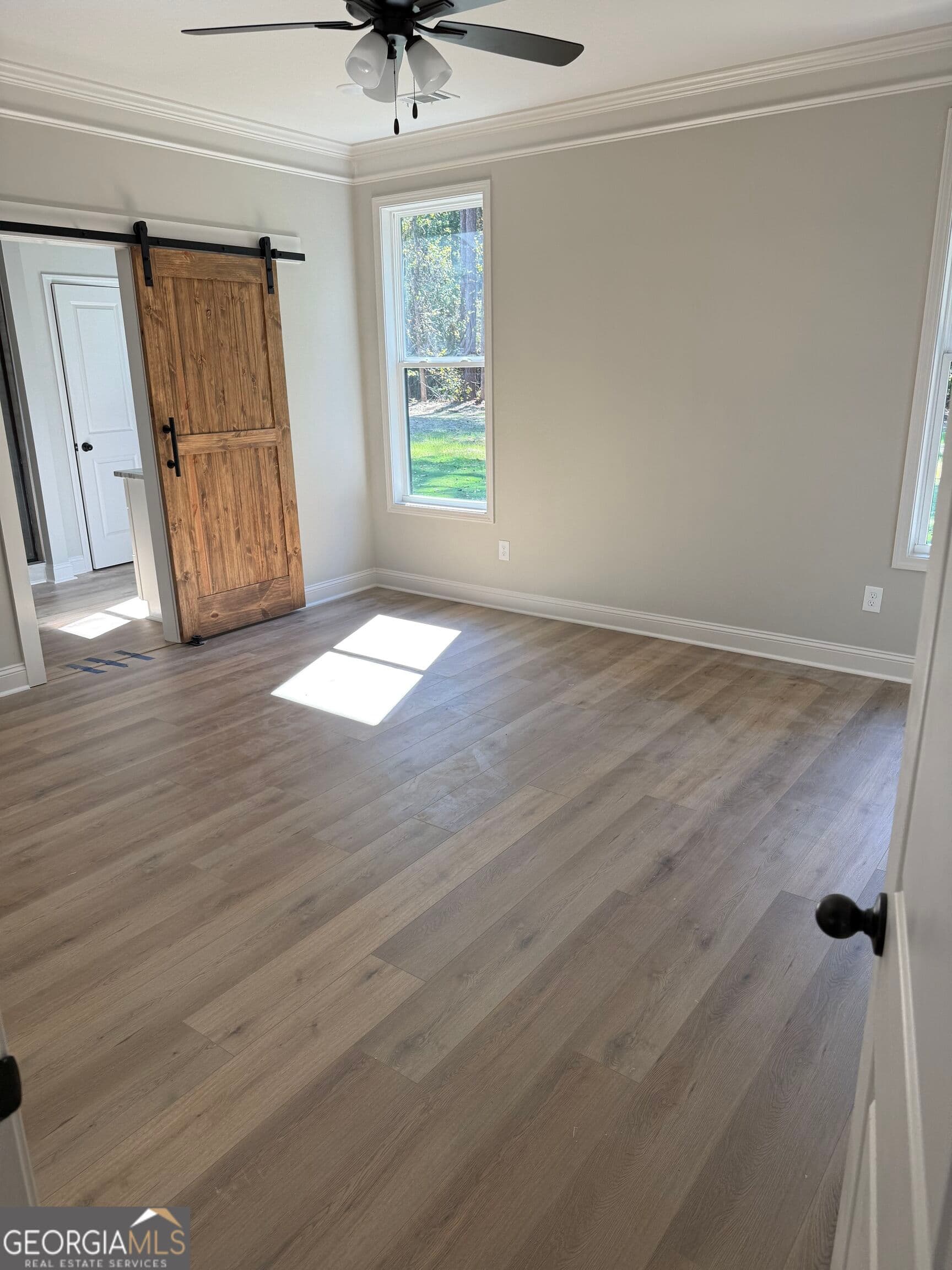 4 bedroom, 2 bathroom single family residence for sale at 440 Bob Thomas Road, Jackson, GA 30233 — photo 7