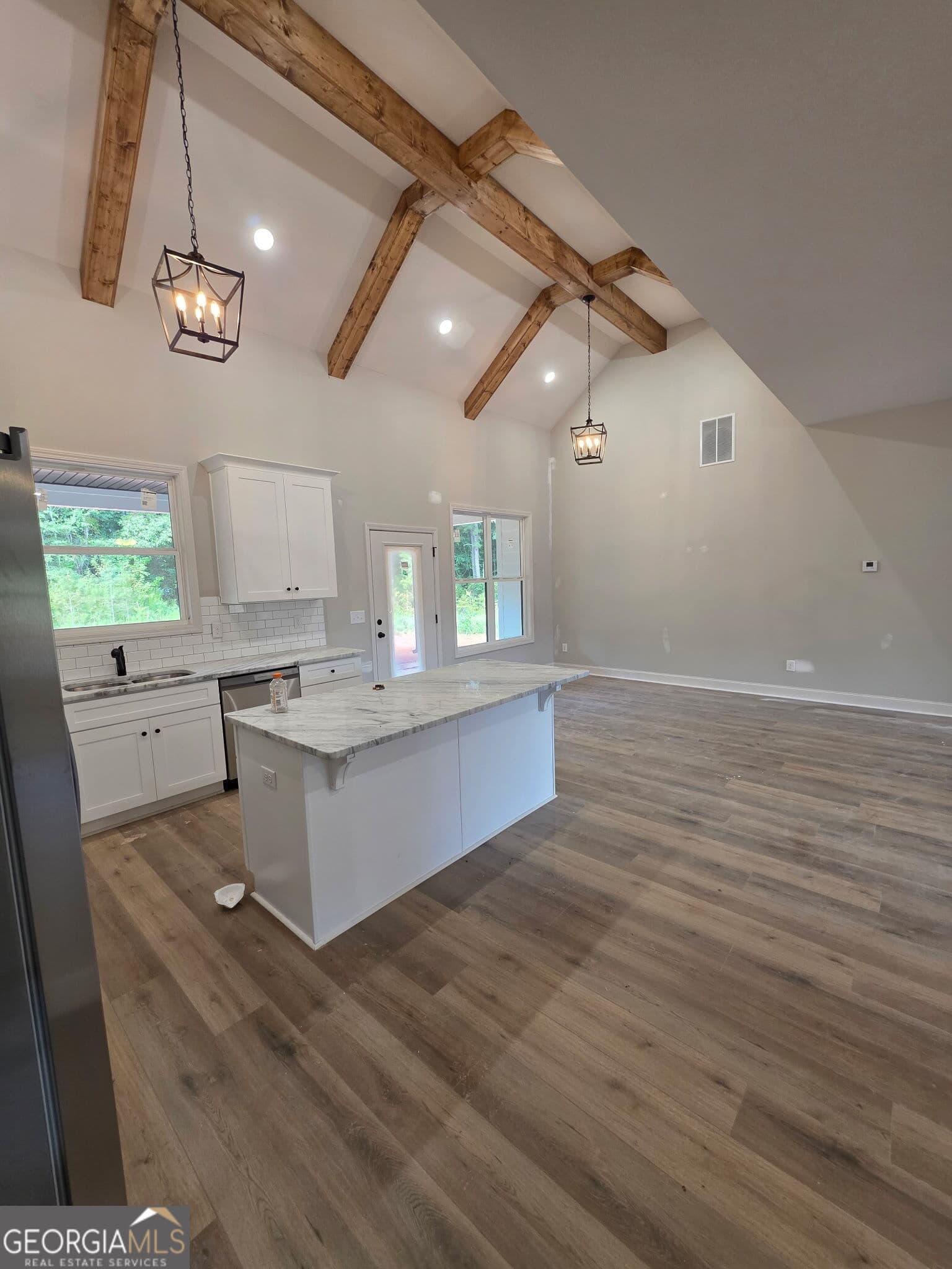 4 bedroom, 2 bathroom single family residence for sale at 440 Bob Thomas Road, Jackson, GA 30233 — photo 4