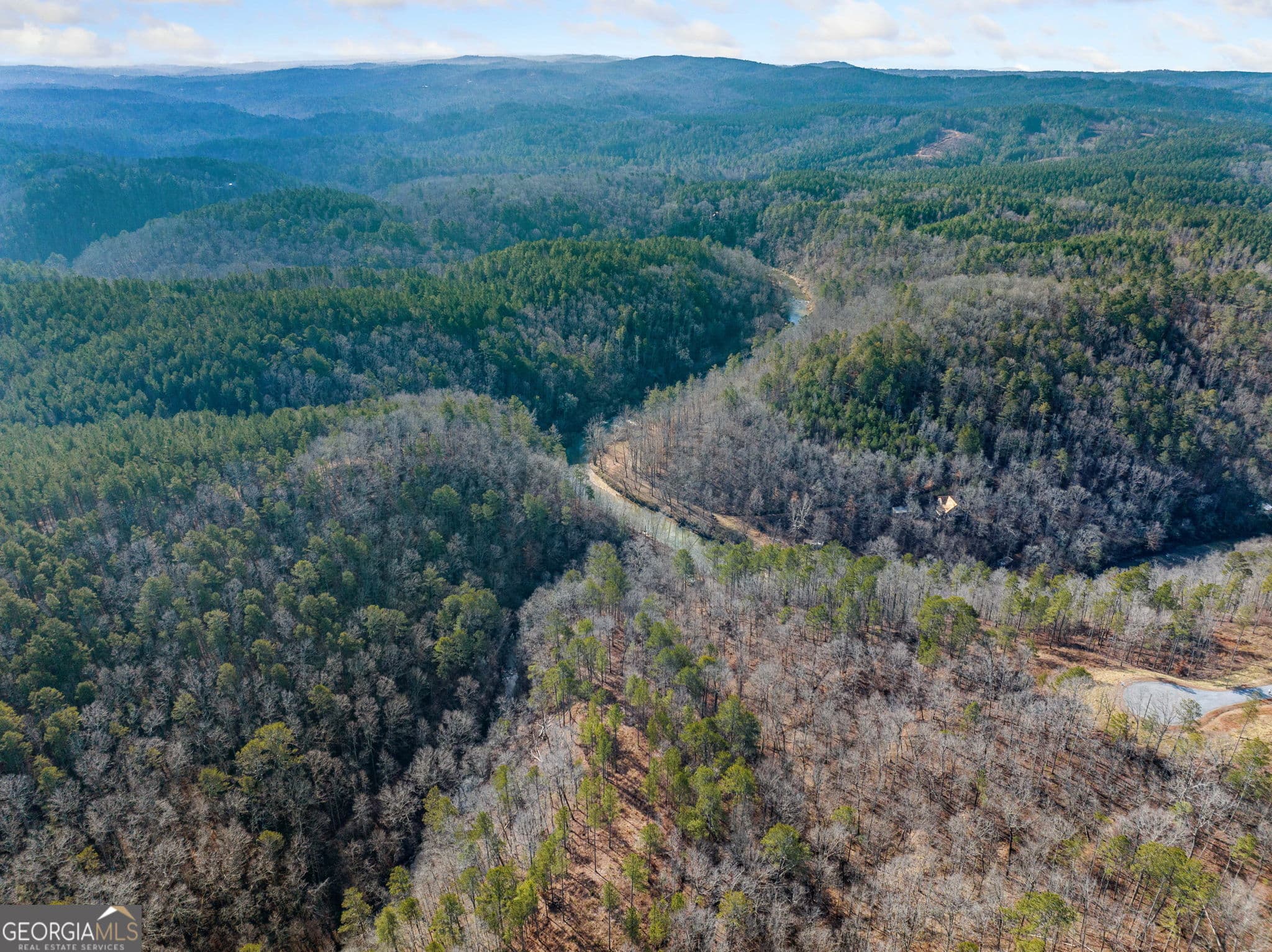 residential lot for sale at 198 Blalock Mountain Crt, Ellijay, GA 30540 — photo 7