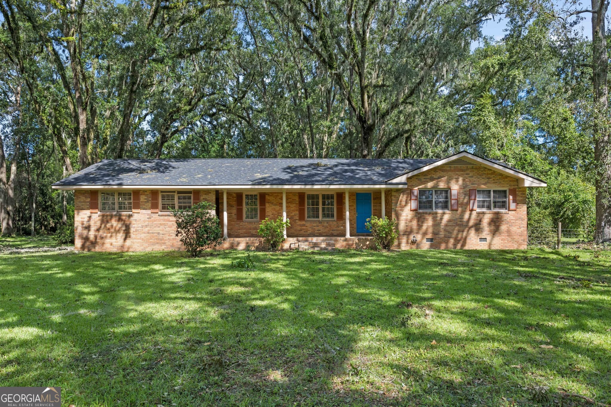 160 Higgs Lane, Quitman, GA 31643 — most recent listing photo