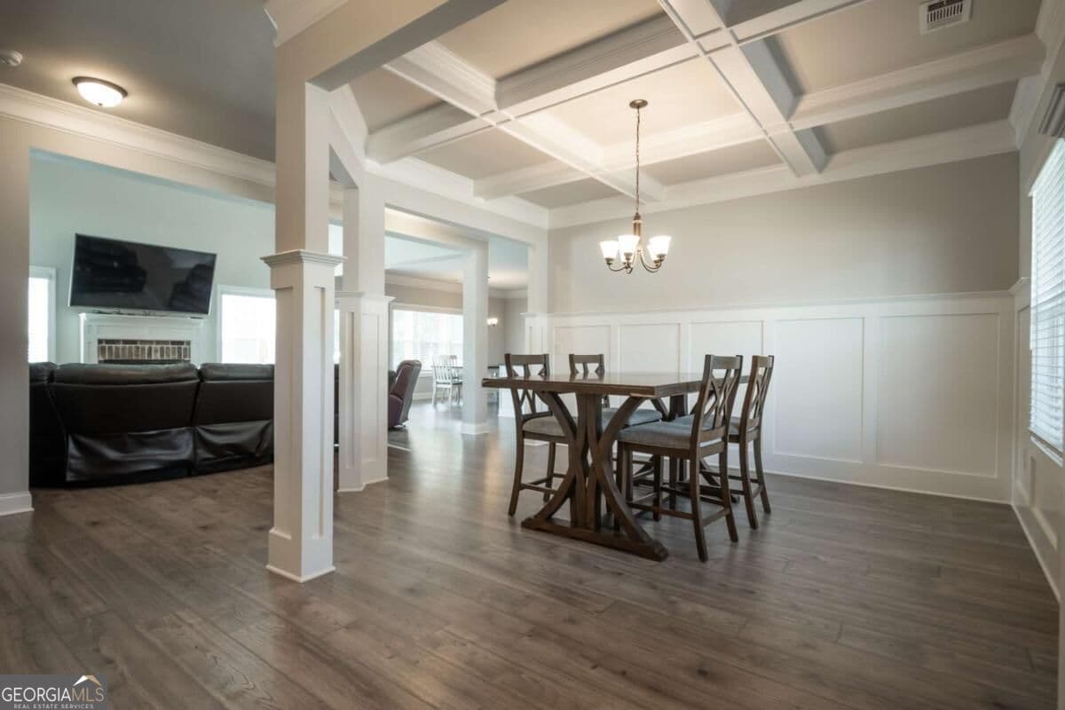 4 bedroom, 4 bathroom, 4,038 sq ft single family residence for sale at 275 Woodbury Lane, Hull, GA 30646 — photo 7