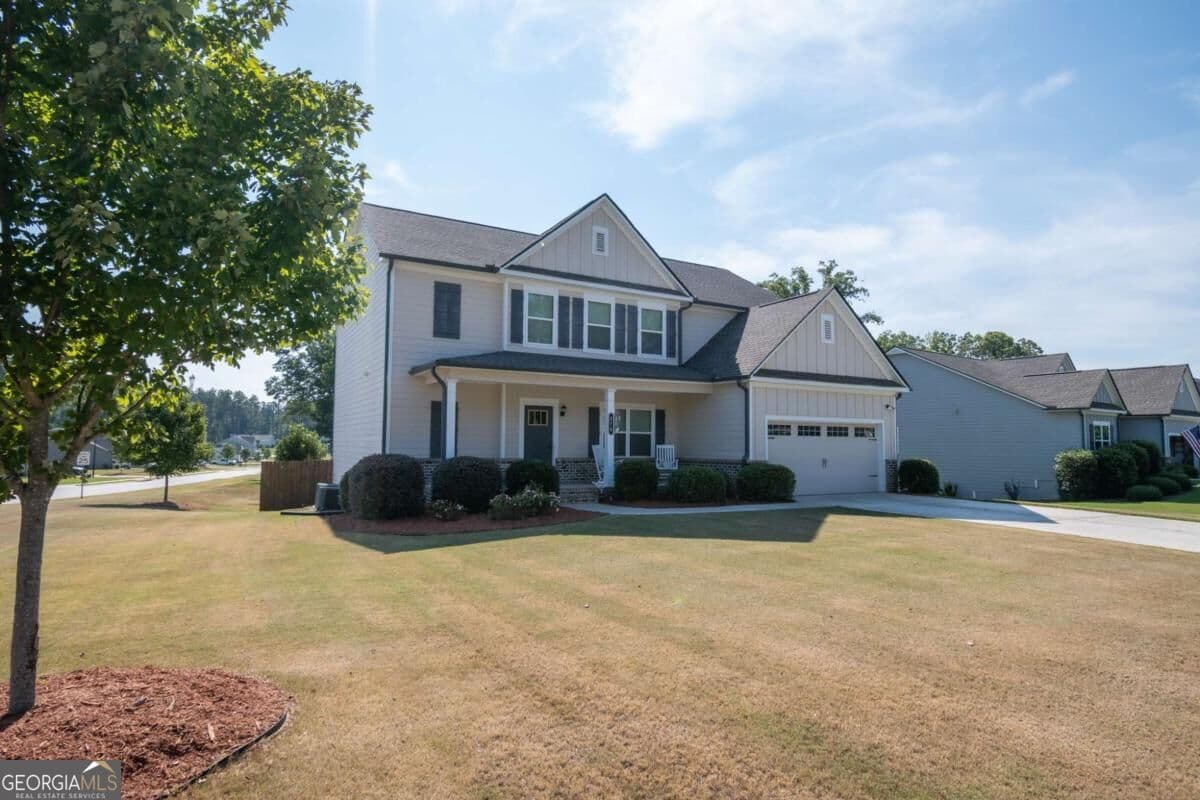 4 bedroom, 4 bathroom, 4,038 sq ft single family residence for sale at 275 Woodbury Lane, Hull, GA 30646 — photo 9