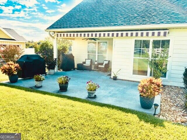 3 bedroom, 2 bathroom, 1,826 sq ft single family residence for sale at 108 Nicole Avenue, Statesboro, GA 30461 — photo 6
