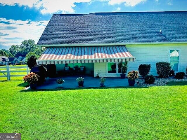 3 bedroom, 2 bathroom, 1,826 sq ft single family residence for sale at 108 Nicole Avenue, Statesboro, GA 30461 — photo 7