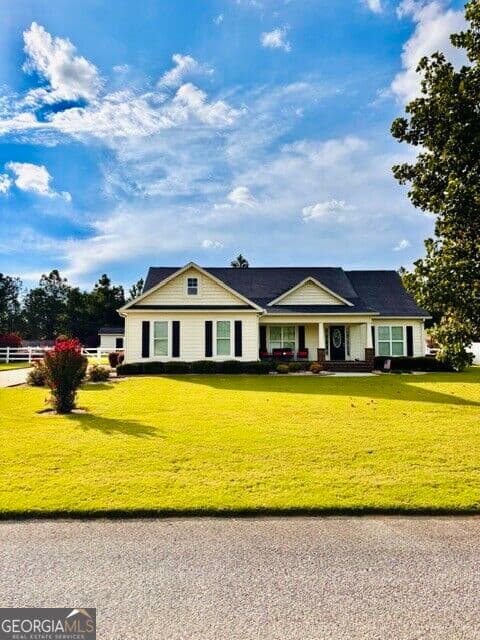 3 bedroom, 2 bathroom, 1,826 sq ft single family residence for sale at 108 Nicole Avenue, Statesboro, GA 30461