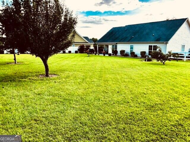 3 bedroom, 2 bathroom, 1,826 sq ft single family residence for sale at 108 Nicole Avenue, Statesboro, GA 30461 — photo 9