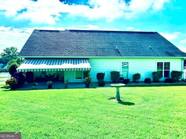 3 bedroom, 2 bathroom, 1,826 sq ft single family residence for sale at 108 Nicole Avenue, Statesboro, GA 30461 — photo 8