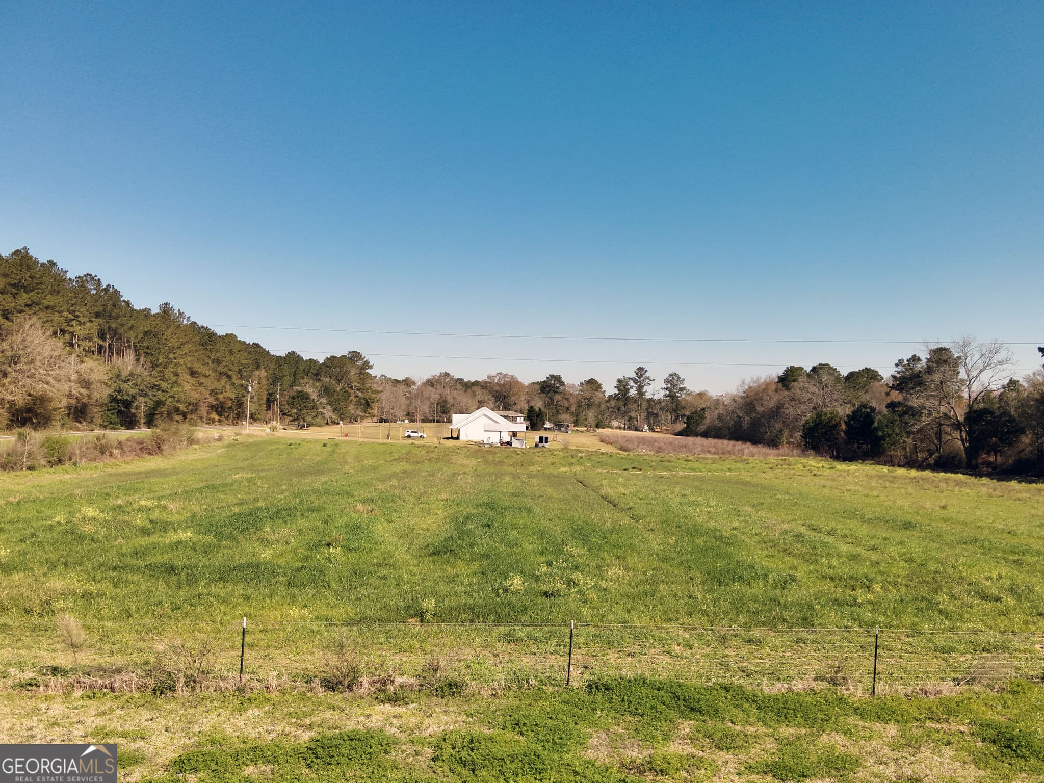agriculture sold at 0 Stage Coach Road, Meigs, GA 31765