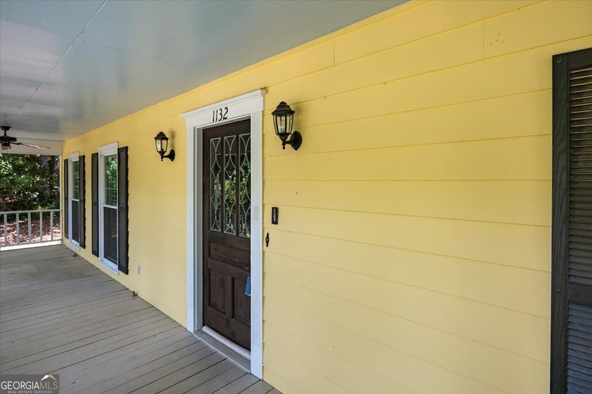 4 bedroom, 4 bathroom, 4,158 sq ft single family residence for sale at 1132 Saint Andrews Drive, Macon, GA 31210 — photo 6