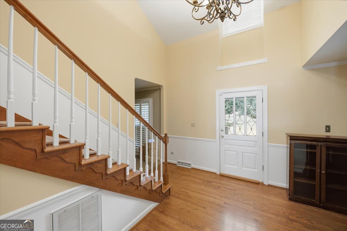 4 bedroom, 4 bathroom, 4,158 sq ft single family residence for sale at 1132 Saint Andrews Drive, Macon, GA 31210 — photo 7