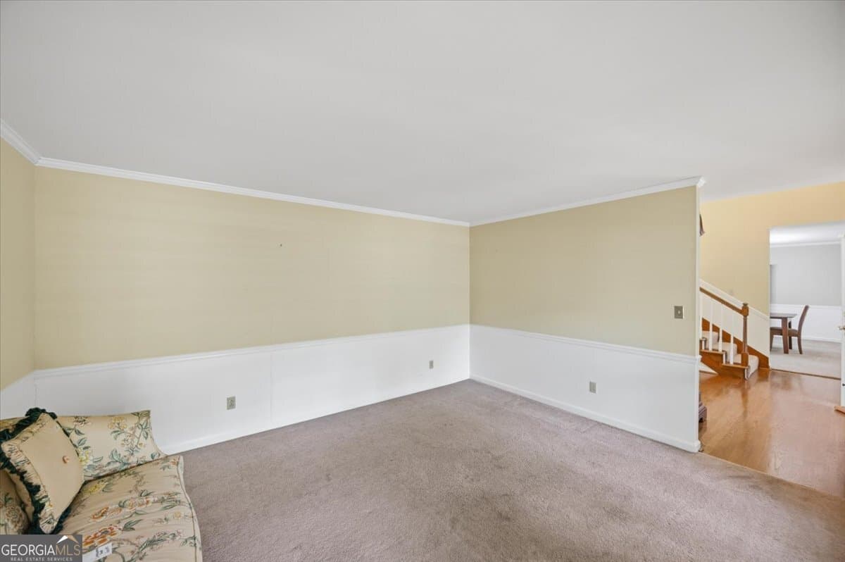 4 bedroom, 4 bathroom, 4,158 sq ft single family residence for sale at 1132 Saint Andrews Drive, Macon, GA 31210 — photo 9