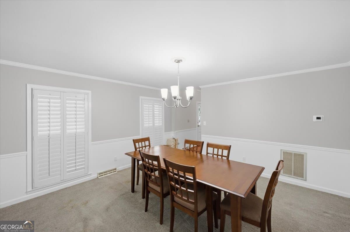 4 bedroom, 4 bathroom, 4,158 sq ft single family residence for sale at 1132 Saint Andrews Drive, Macon, GA 31210 — photo 10
