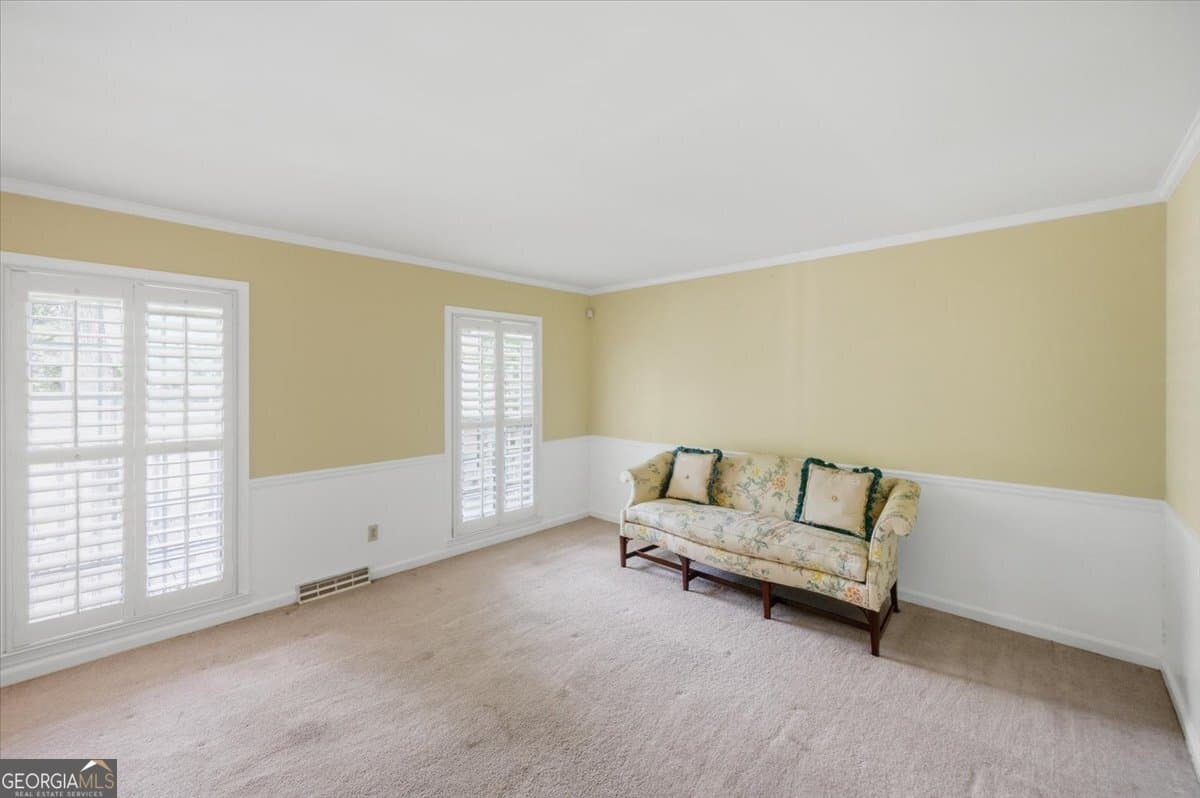 4 bedroom, 4 bathroom, 4,158 sq ft single family residence for sale at 1132 Saint Andrews Drive, Macon, GA 31210 — photo 8
