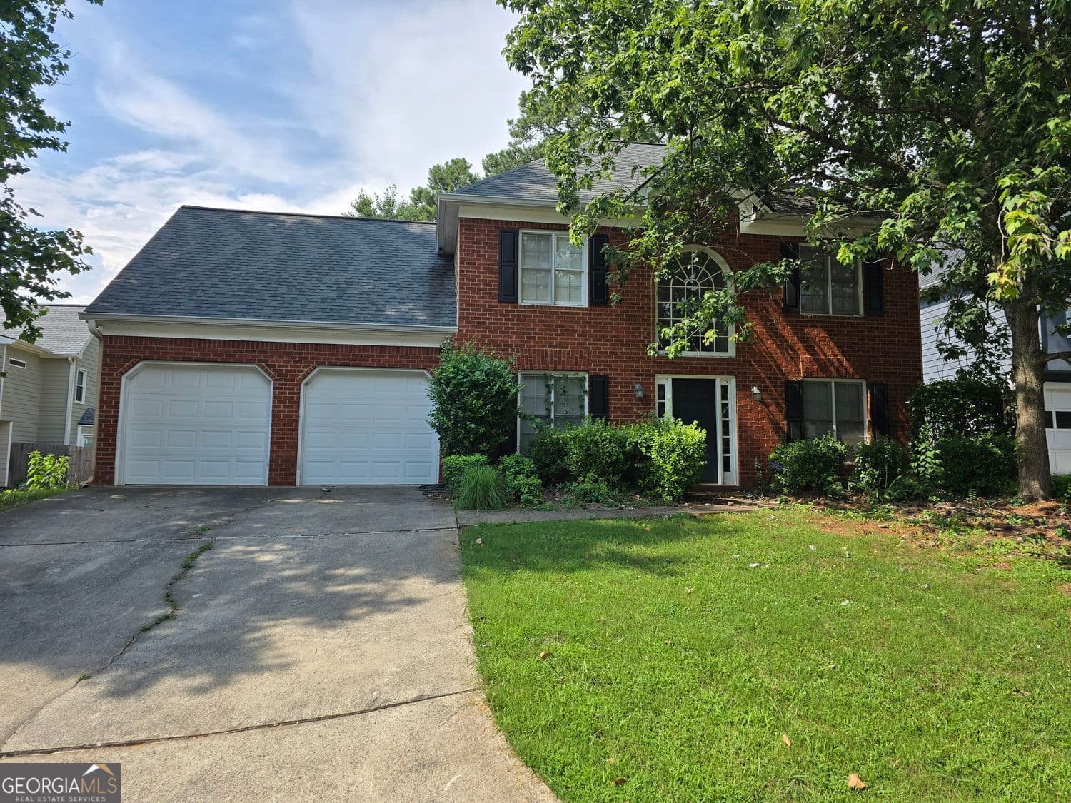 4 bedroom, 2.5 bathroom, 3,537 sq ft single family residence for rent at 724 Jamie Way, Woodstock, GA 30188 for $2,100 a month — photo 1 of 1
