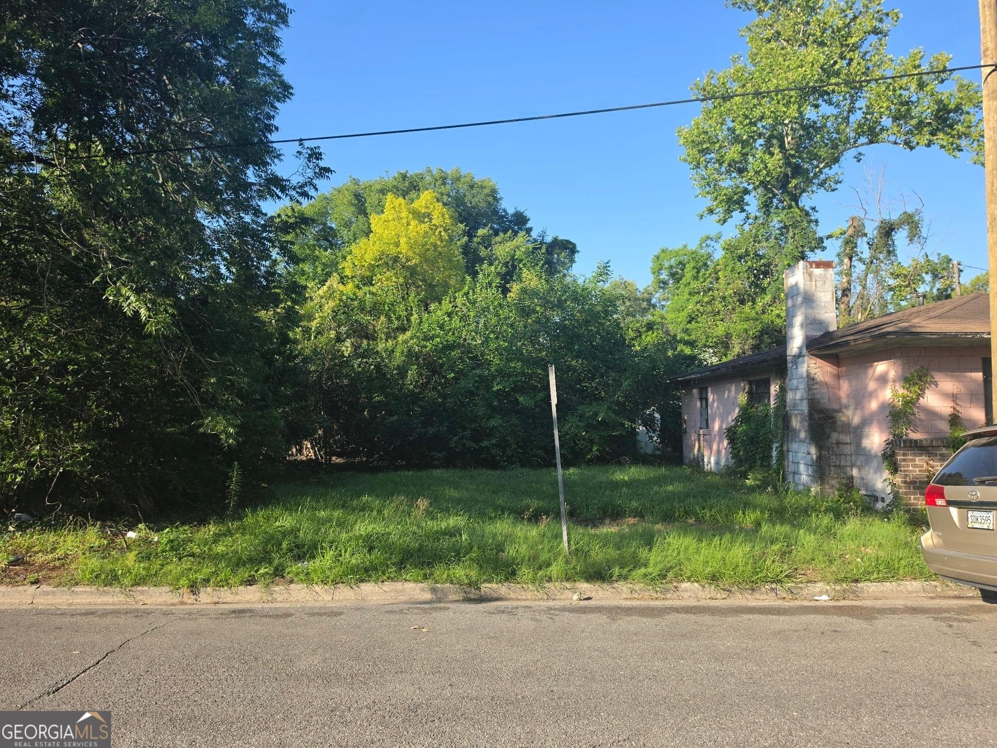 agriculture sold at 0 Graydon Street, Savannah, GA 31404