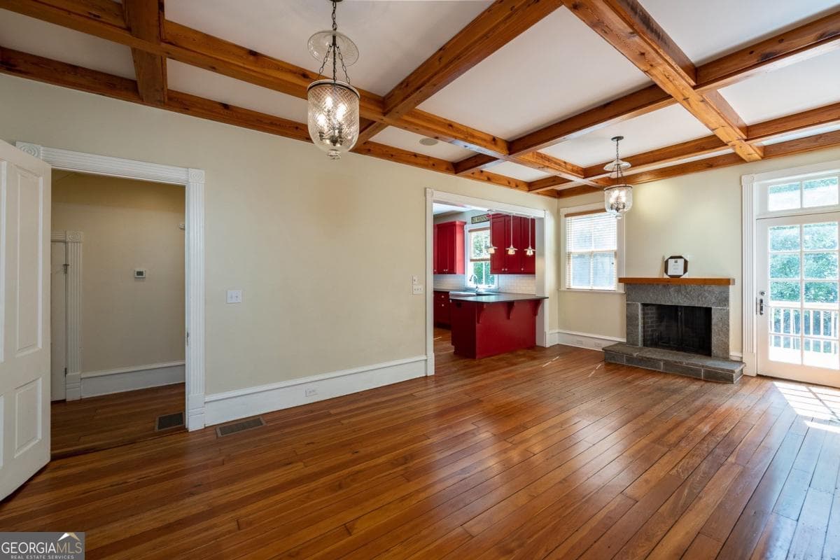 4 bedroom, 3 bathroom single family residence for rent at 765 Woodland Avenue, Atlanta, GA 30316 for $3,950 a month — photo 1 of 1