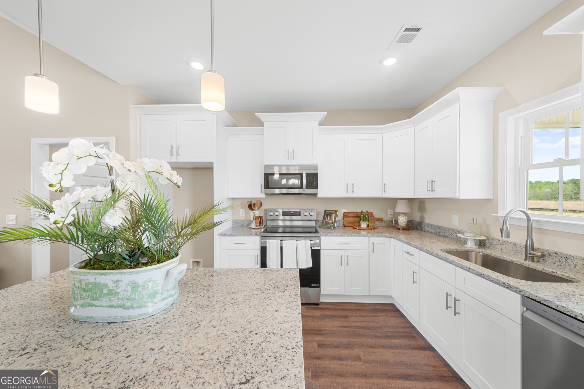 4 bedroom, 2 bathroom, 1,772 sq ft single family residence under contract at 145 Griffith Lane LOT 139, Statesboro, GA 30458 — photo 9