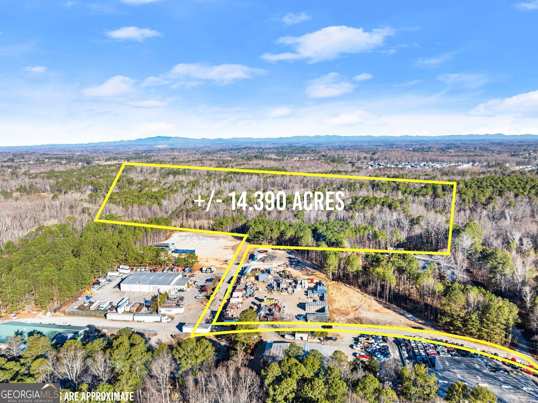 agriculture for sale at 0 Jake Drive, Cumming, GA 30028