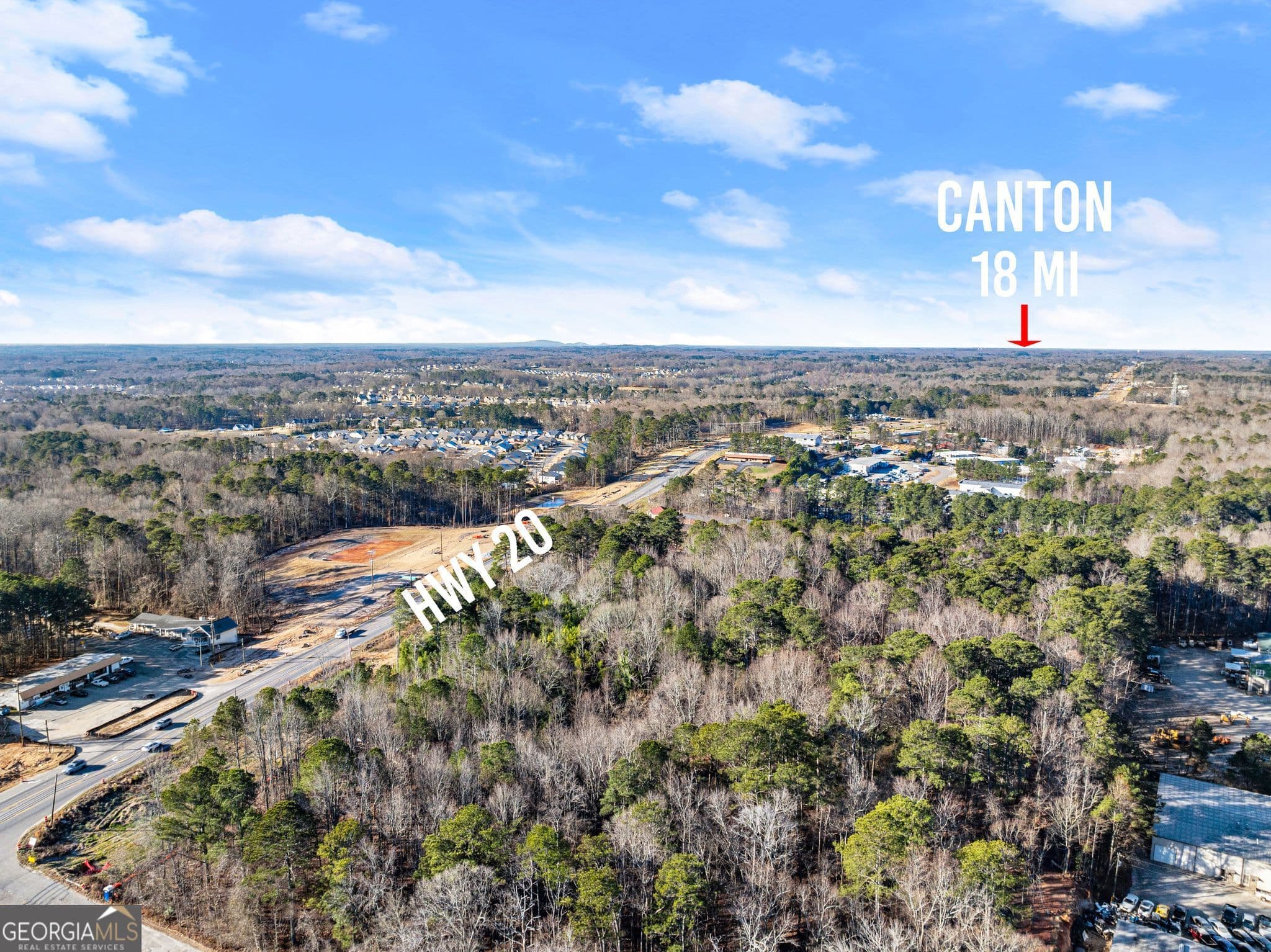 agriculture for sale at 0 Jake Drive, Cumming, GA 30028 — photo 4