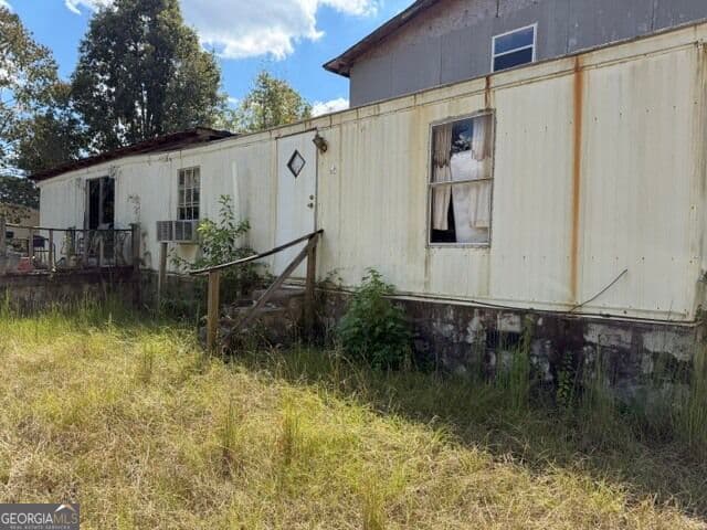 2 bedroom, 1 bathroom, 1,840 sq ft single family residence for sale at 915 Mathis Road, Sandersville, GA 31082 — photo 6