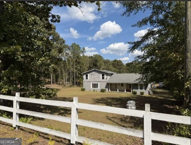 2 bedroom, 1 bathroom, 1,840 sq ft single family residence for sale at 915 Mathis Road, Sandersville, GA 31082 — photo 7