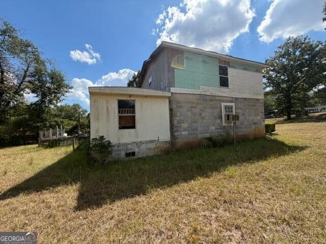 2 bedroom, 1 bathroom, 1,840 sq ft single family residence for sale at 915 Mathis Road, Sandersville, GA 31082 — photo 3