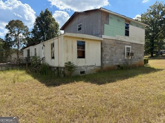 2 bedroom, 1 bathroom, 1,840 sq ft single family residence for sale at 915 Mathis Road, Sandersville, GA 31082 — photo 5
