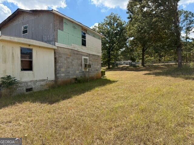 2 bedroom, 1 bathroom, 1,840 sq ft single family residence for sale at 915 Mathis Road, Sandersville, GA 31082 — photo 4