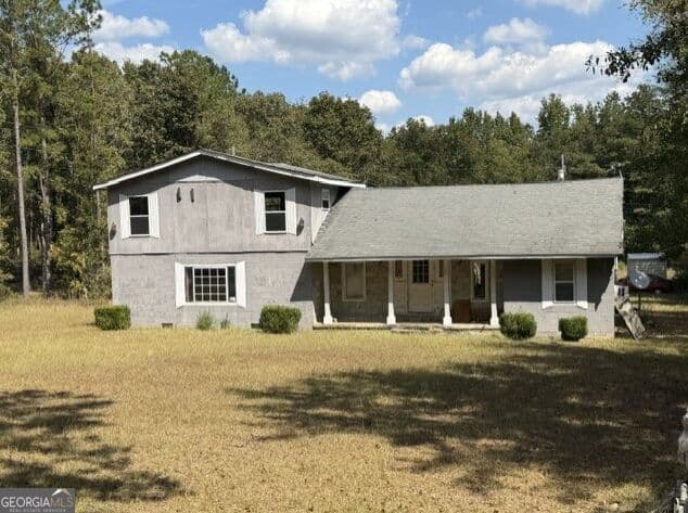 2 bedroom, 1 bathroom, 1,840 sq ft single family residence for sale at 915 Mathis Road, Sandersville, GA 31082 — photo 8