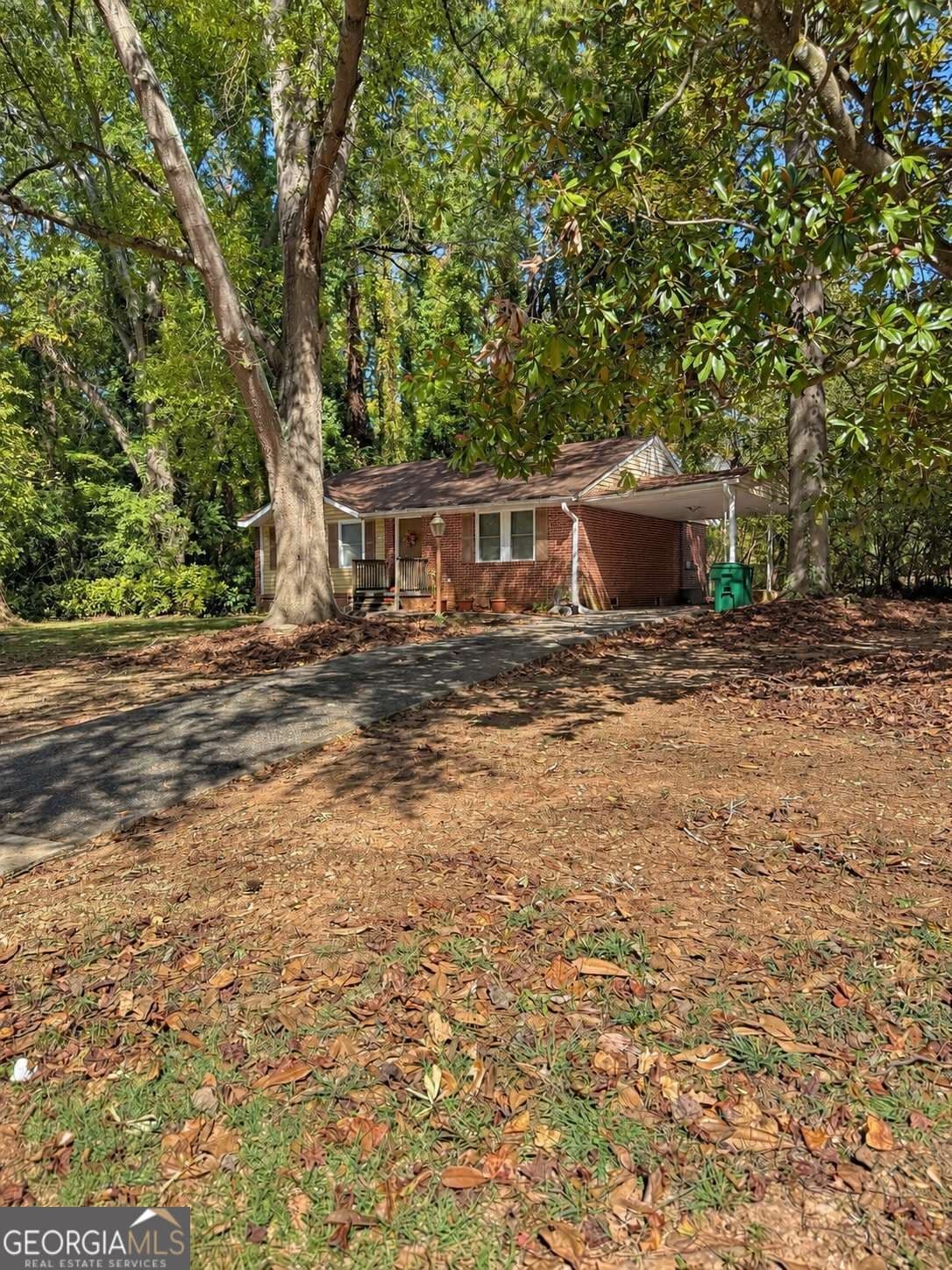3 bedroom, 2 bathroom single family residence for sale at 2454 Shiloh Drive, Decatur, GA 30034 — photo 1 of 1