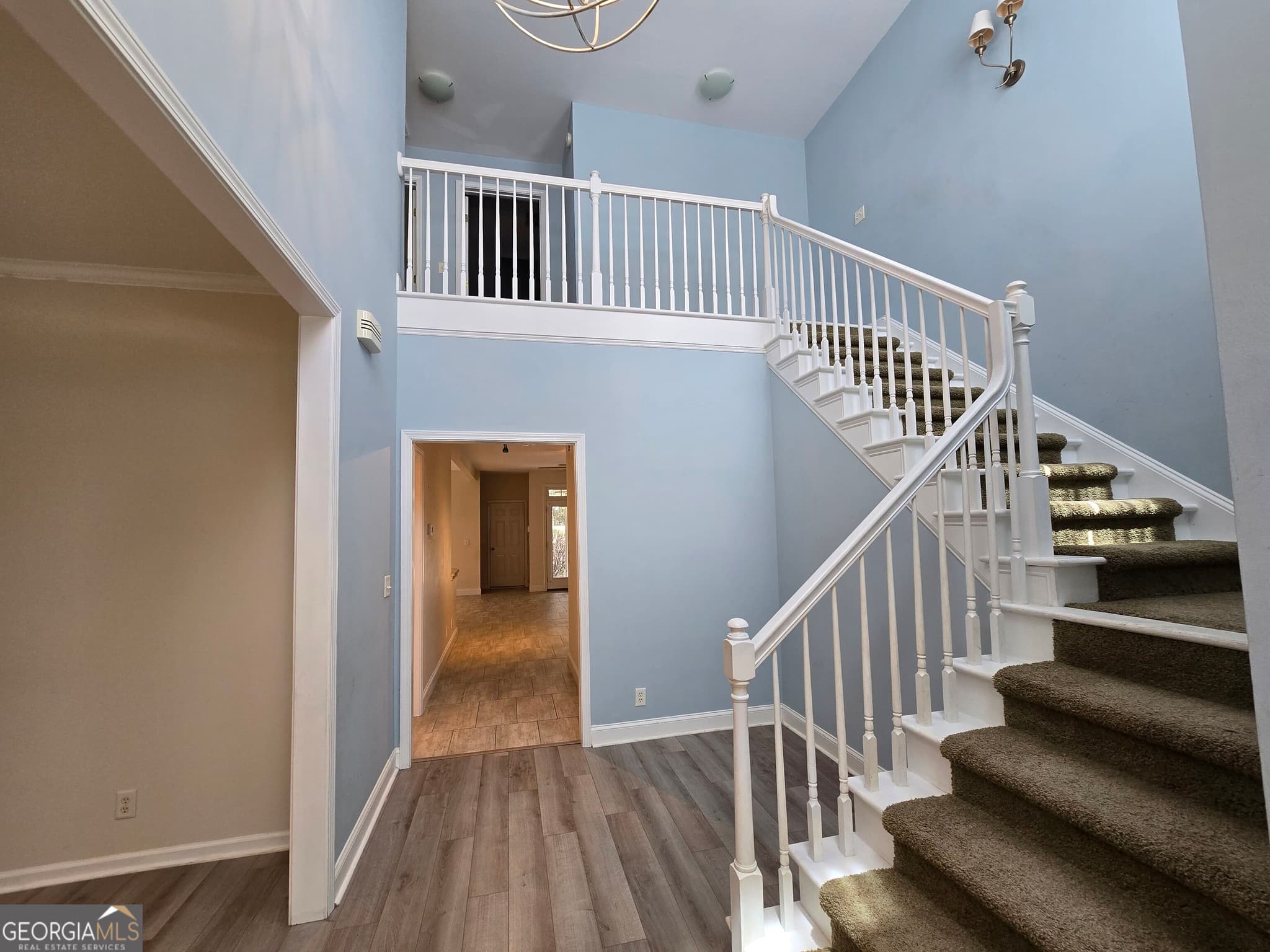 4 bedroom, 2.5 bathroom, 2,128 sq ft single family residence for rent at 87 Columns Way, Newnan, GA 30265 for $2,400 a month — photo 5