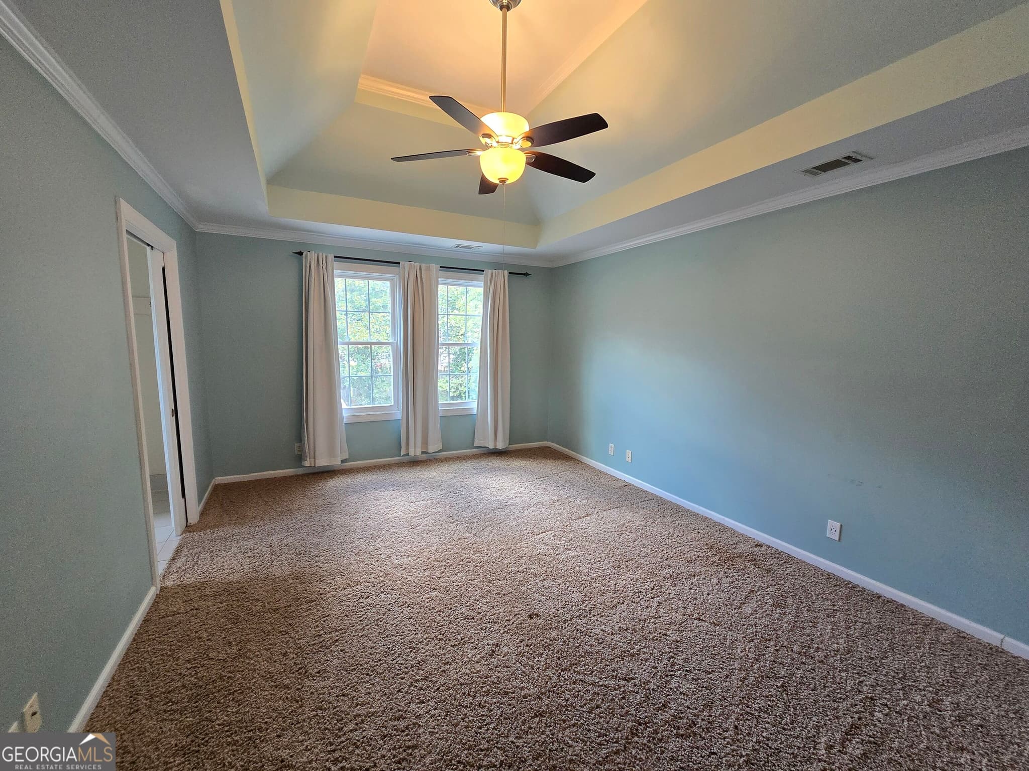 4 bedroom, 2.5 bathroom, 2,128 sq ft single family residence for rent at 87 Columns Way, Newnan, GA 30265 for $2,400 a month — photo 8