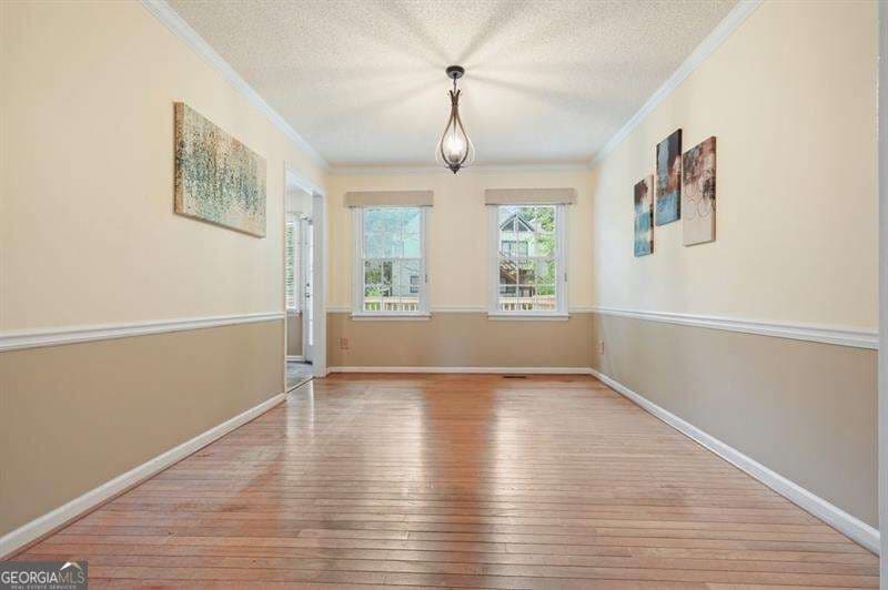4 bedroom, 3 bathroom single family residence for sale at 4814 Hillside Court, Powder Springs, GA 30127 — photo 9