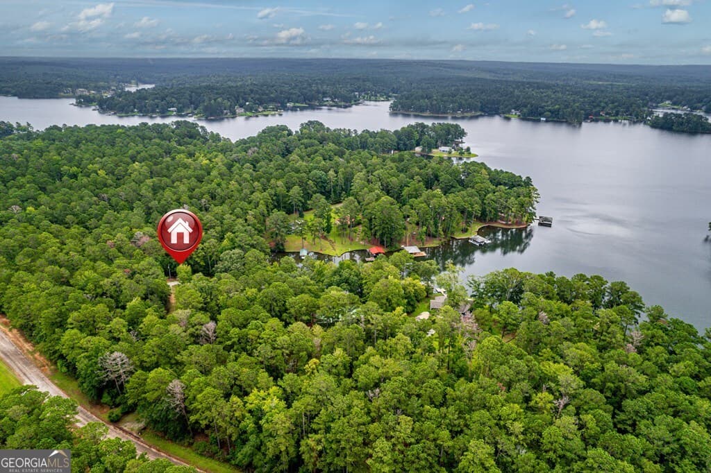 4 bedroom, 3 bathroom, 2,414 sq ft single family residence for sale at 291 Power Point Road, Milledgeville, GA 31061 — photo 6