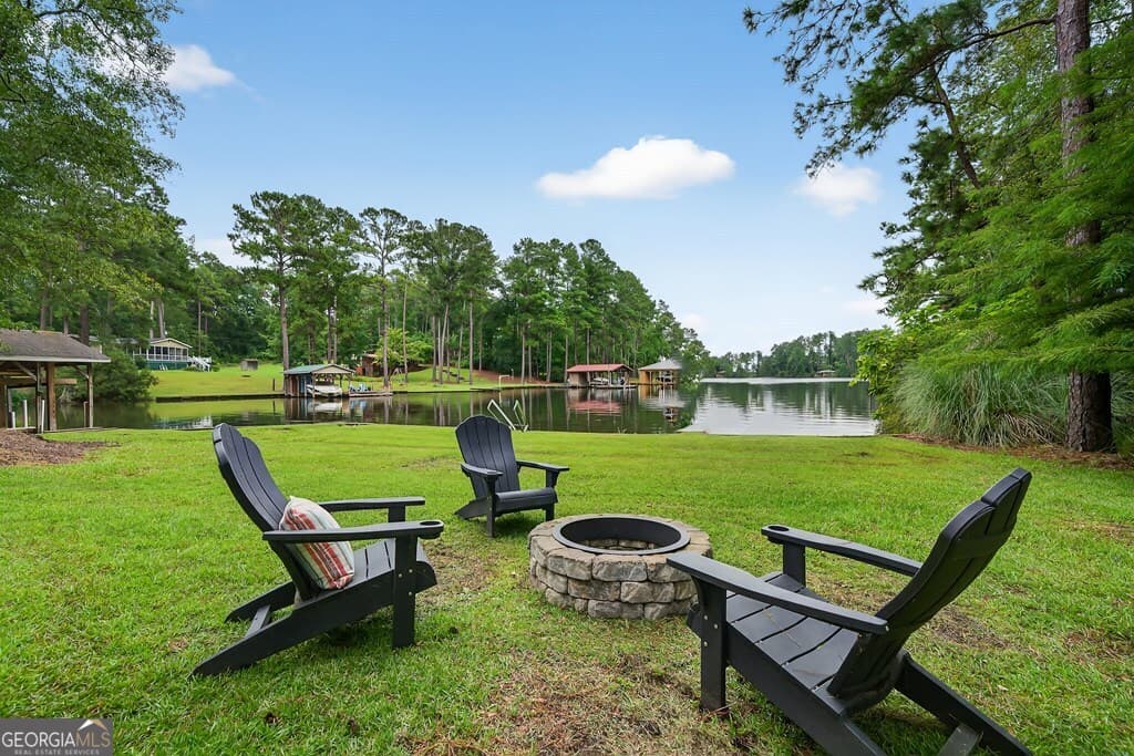4 bedroom, 3 bathroom, 2,414 sq ft single family residence for sale at 291 Power Point Road, Milledgeville, GA 31061 — photo 7