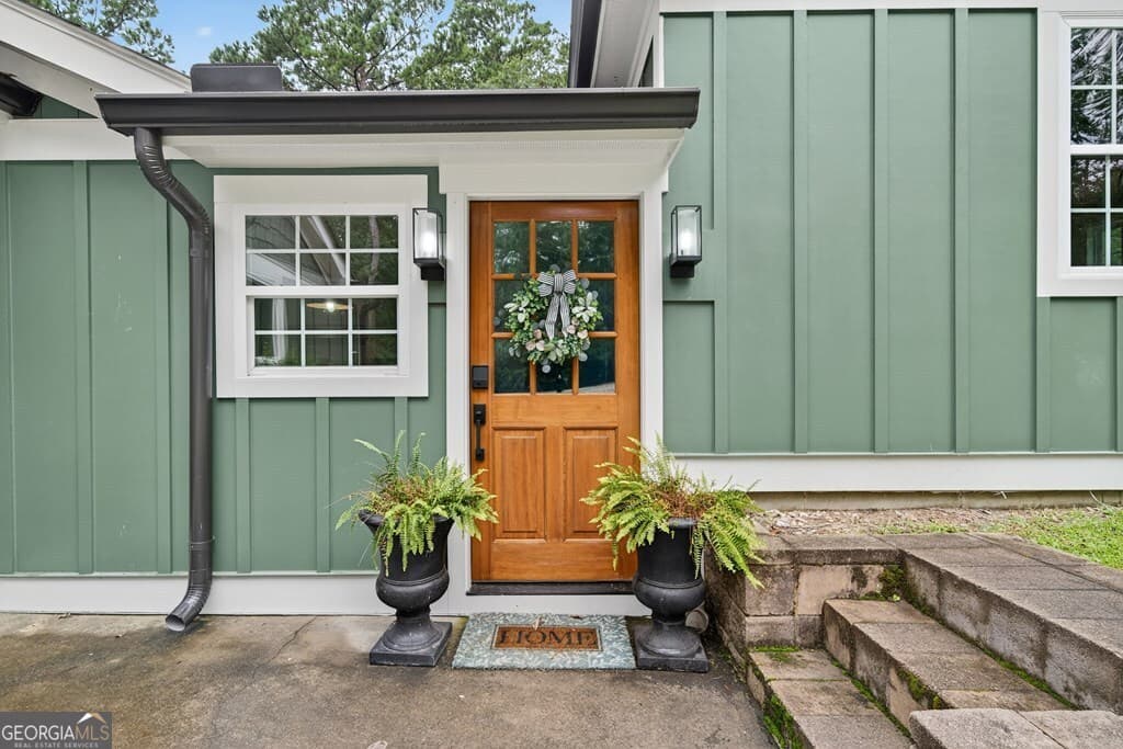 4 bedroom, 3 bathroom, 2,414 sq ft single family residence for sale at 291 Power Point Road, Milledgeville, GA 31061 — photo 8