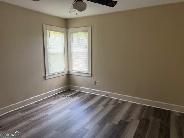 2 bedroom, 1 bathroom, 996 sq ft single family residence for rent at 135 Fairview Avenue, Hartwell, GA 30643 for $1,200 a month — photo 6