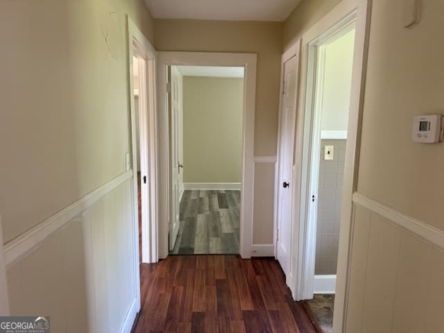 2 bedroom, 1 bathroom, 996 sq ft single family residence for rent at 135 Fairview Avenue, Hartwell, GA 30643 for $1,200 a month — photo 7