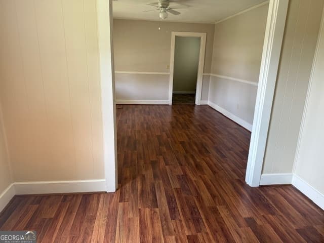 2 bedroom, 1 bathroom, 996 sq ft single family residence for rent at 135 Fairview Avenue, Hartwell, GA 30643 for $1,200 a month — photo 3
