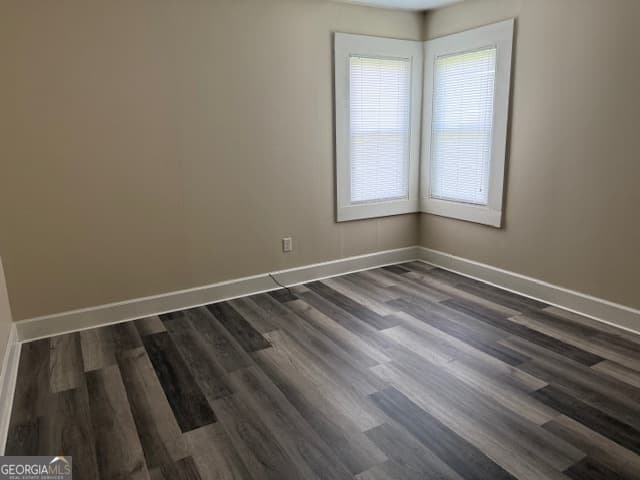 2 bedroom, 1 bathroom, 996 sq ft single family residence for rent at 135 Fairview Avenue, Hartwell, GA 30643 for $1,200 a month — photo 9