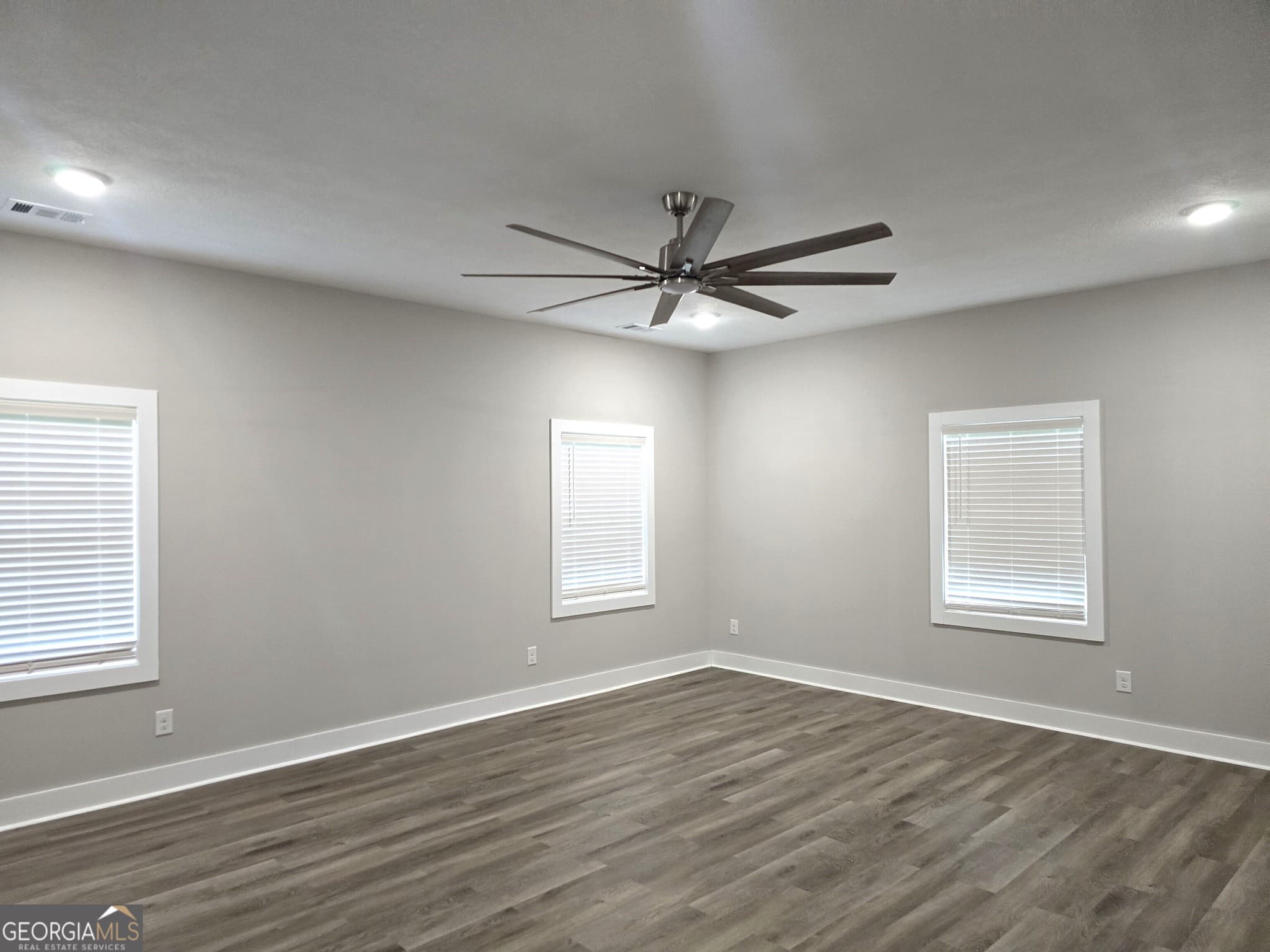4 bedroom, 3 bathroom, 2,435 sq ft single family residence for sale at 169 E Sheppard Street, Stapleton, GA 30823 — photo 9