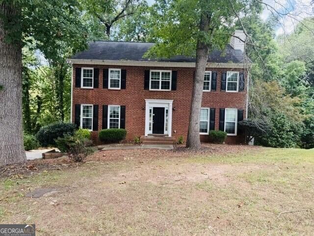 4 bedroom, 2.5 bathroom, 2,830 sq ft single family residence for sale at 1925 Geyser Trace, Lawrenceville, GA 30044