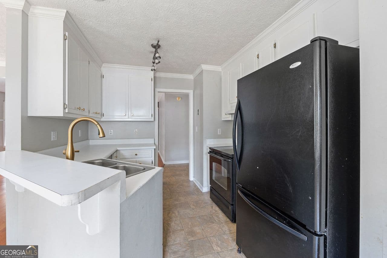 3 bedroom, 2 bathroom, 1,526 sq ft single family residence under contract at 107 Oakwood Drive, Harlem, GA 30814 — photo 7