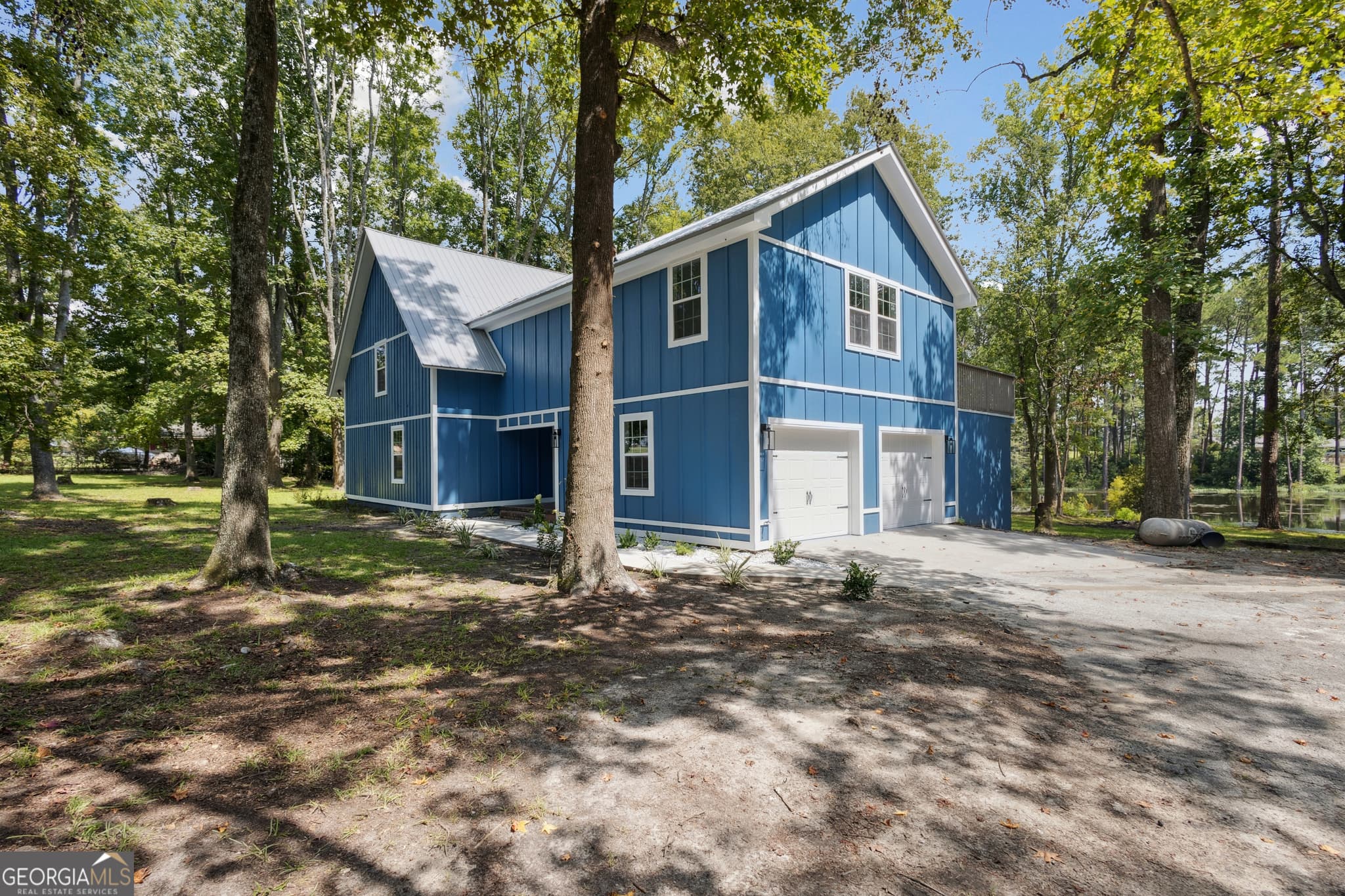 111 Jay Street, Glennville, GA 30427 — most recent listing photo