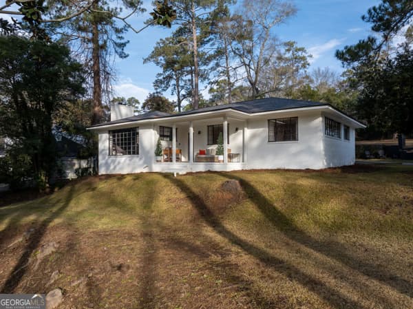 1192 S Jackson Springs Road, Macon, GA 31211 — most recent listing photo