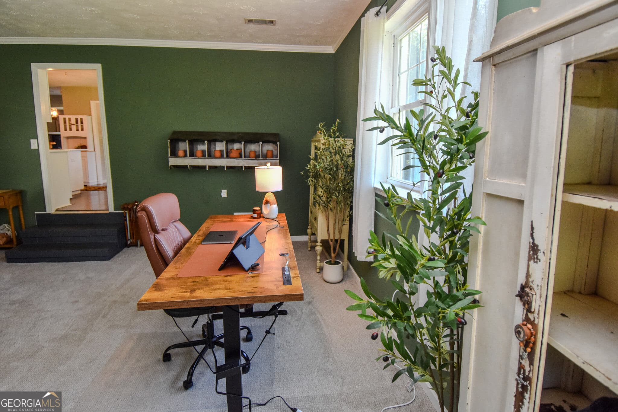 3 bedroom, 2 bathroom, 2,693 sq ft single family residence for sale at 512 Hood Road, Concord, GA 30206 — photo 6